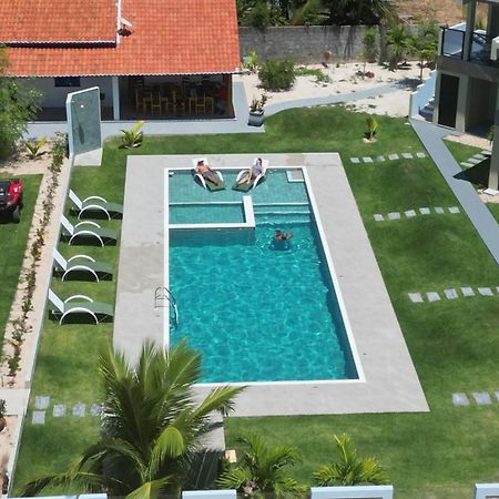Chez Tupa Suites 乌鲁奥 外观 照片