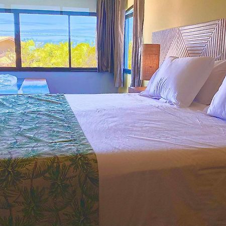 Chez Tupa Suites 乌鲁奥 外观 照片