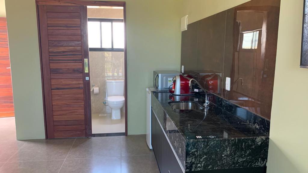 Chez Tupa Suites 乌鲁奥 外观 照片