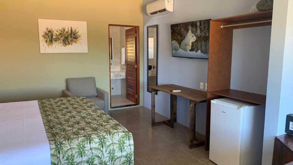 Chez Tupa Suites 乌鲁奥 外观 照片