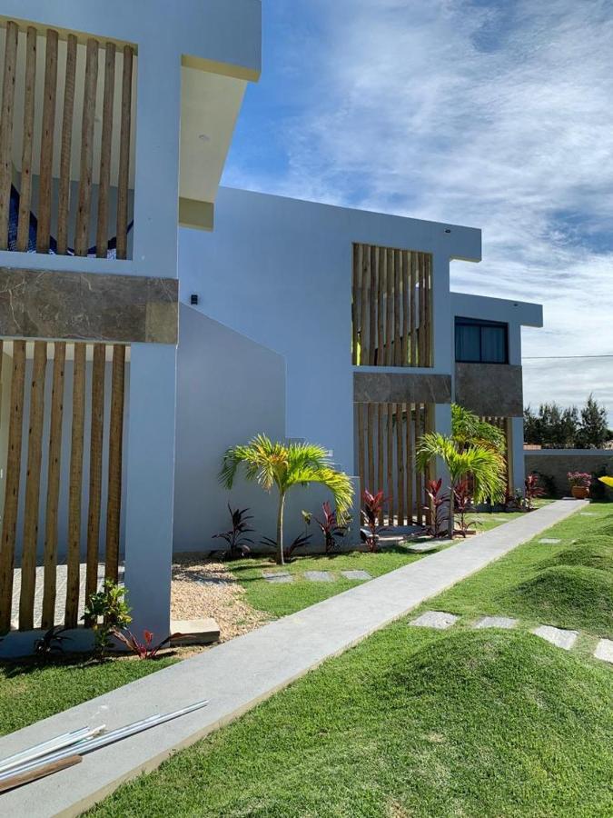 Chez Tupa Suites 乌鲁奥 外观 照片