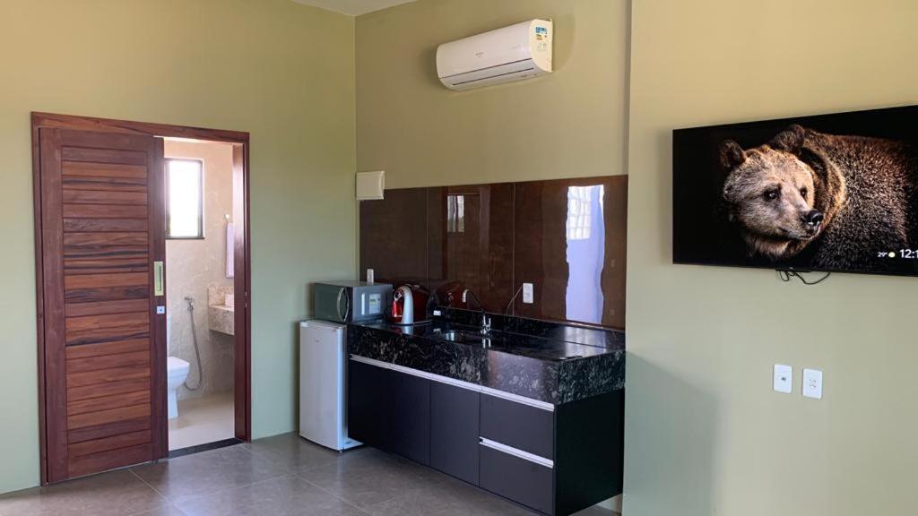 Chez Tupa Suites 乌鲁奥 外观 照片