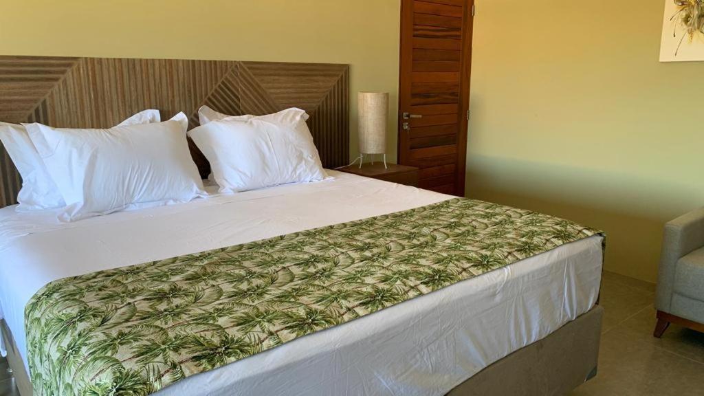 Chez Tupa Suites 乌鲁奥 外观 照片