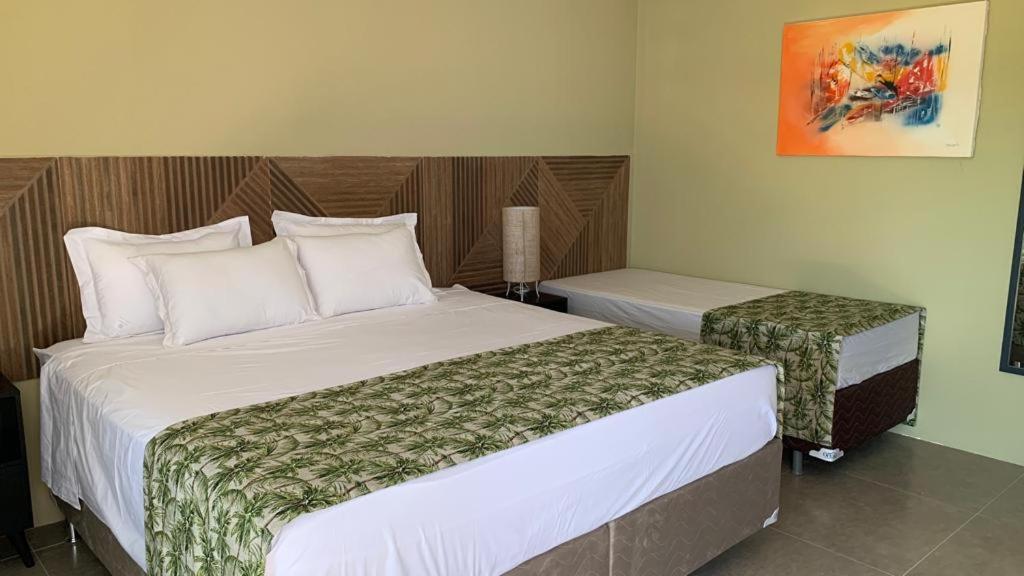 Chez Tupa Suites 乌鲁奥 外观 照片
