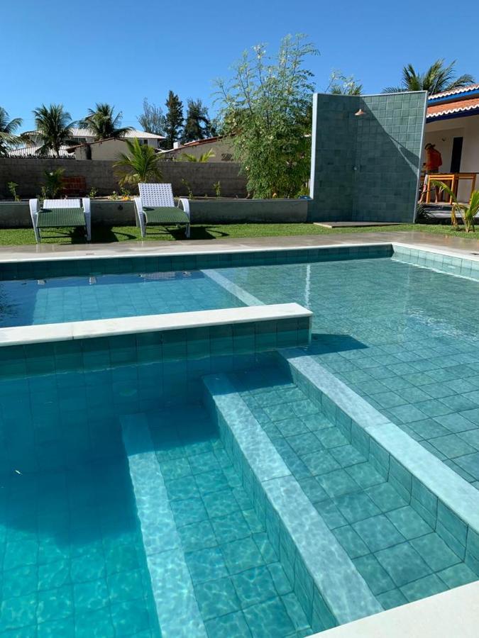 Chez Tupa Suites 乌鲁奥 外观 照片