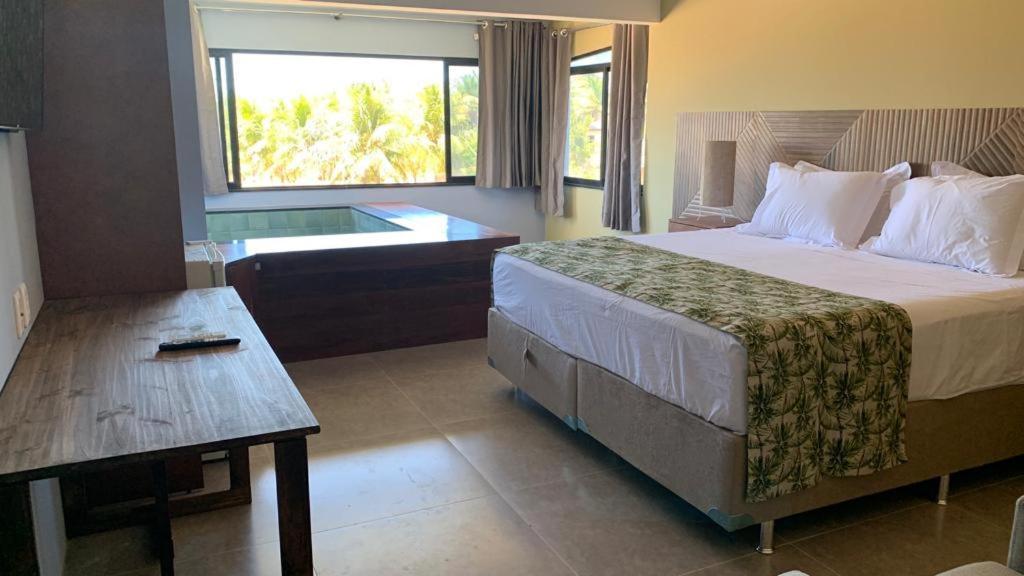 Chez Tupa Suites 乌鲁奥 外观 照片