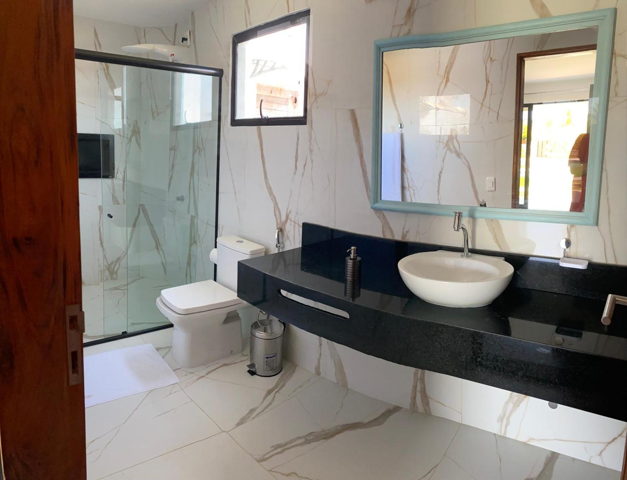 Chez Tupa Suites 乌鲁奥 外观 照片
