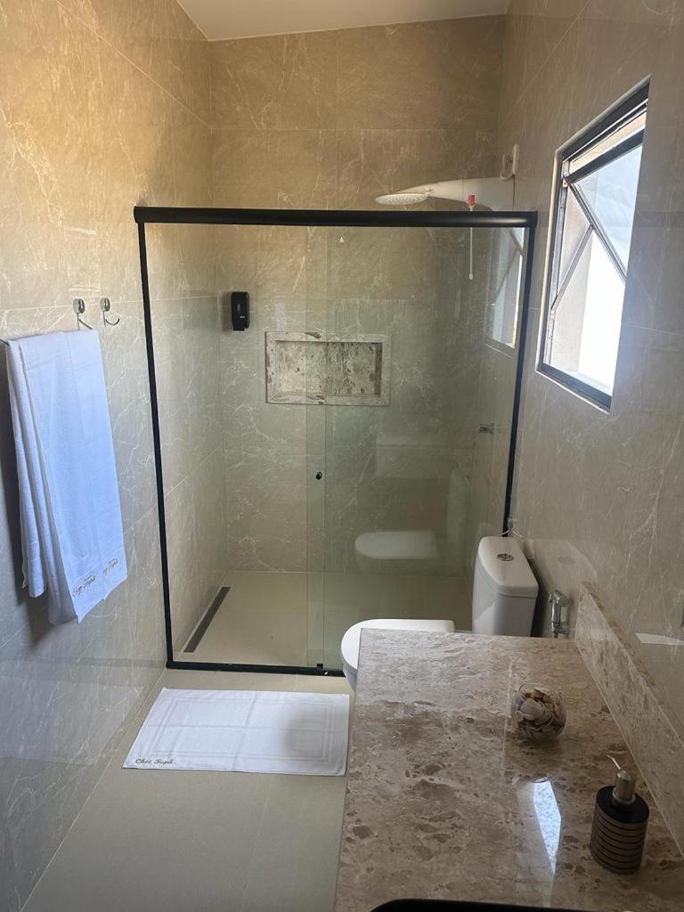 Chez Tupa Suites 乌鲁奥 外观 照片