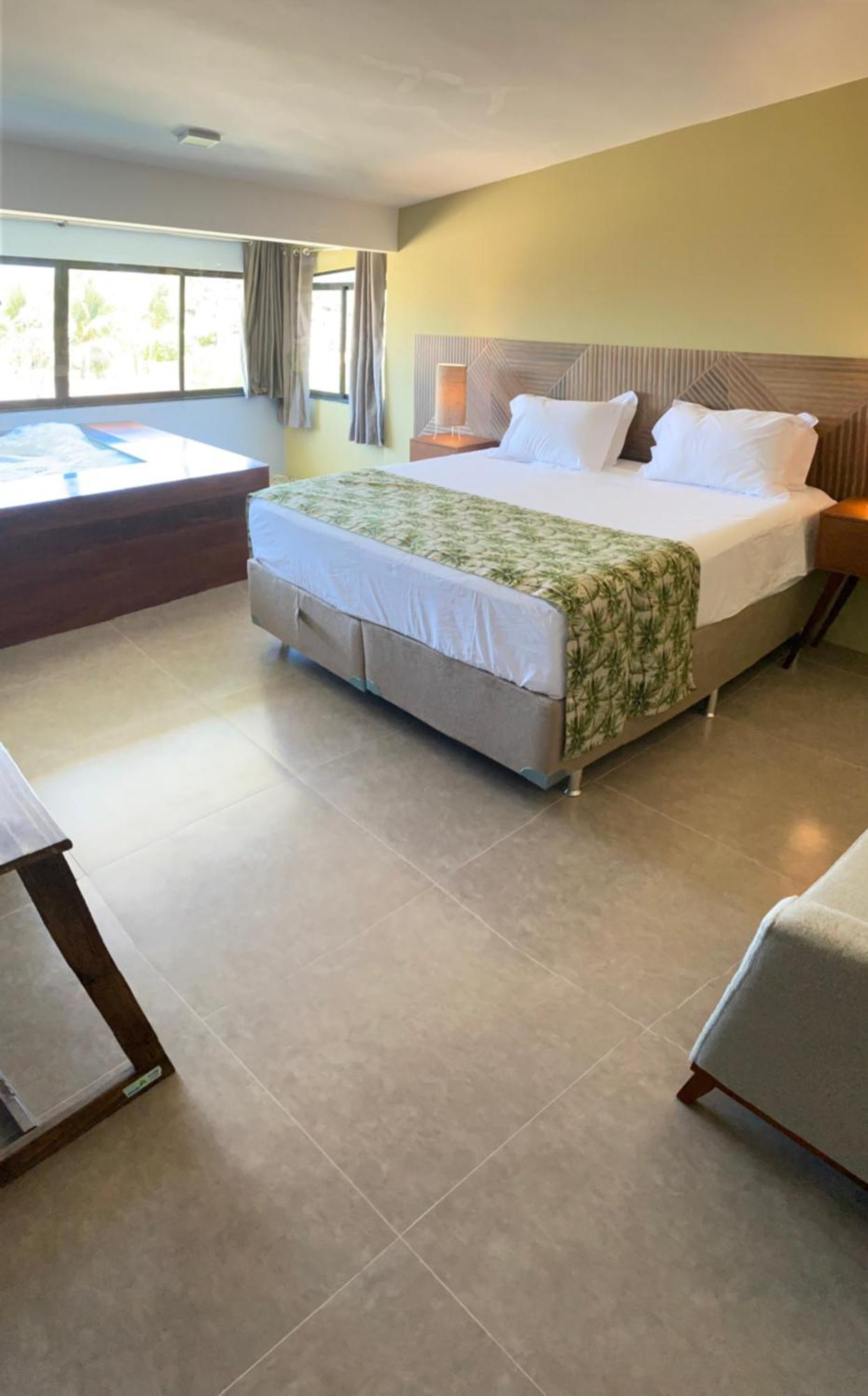 Chez Tupa Suites 乌鲁奥 外观 照片