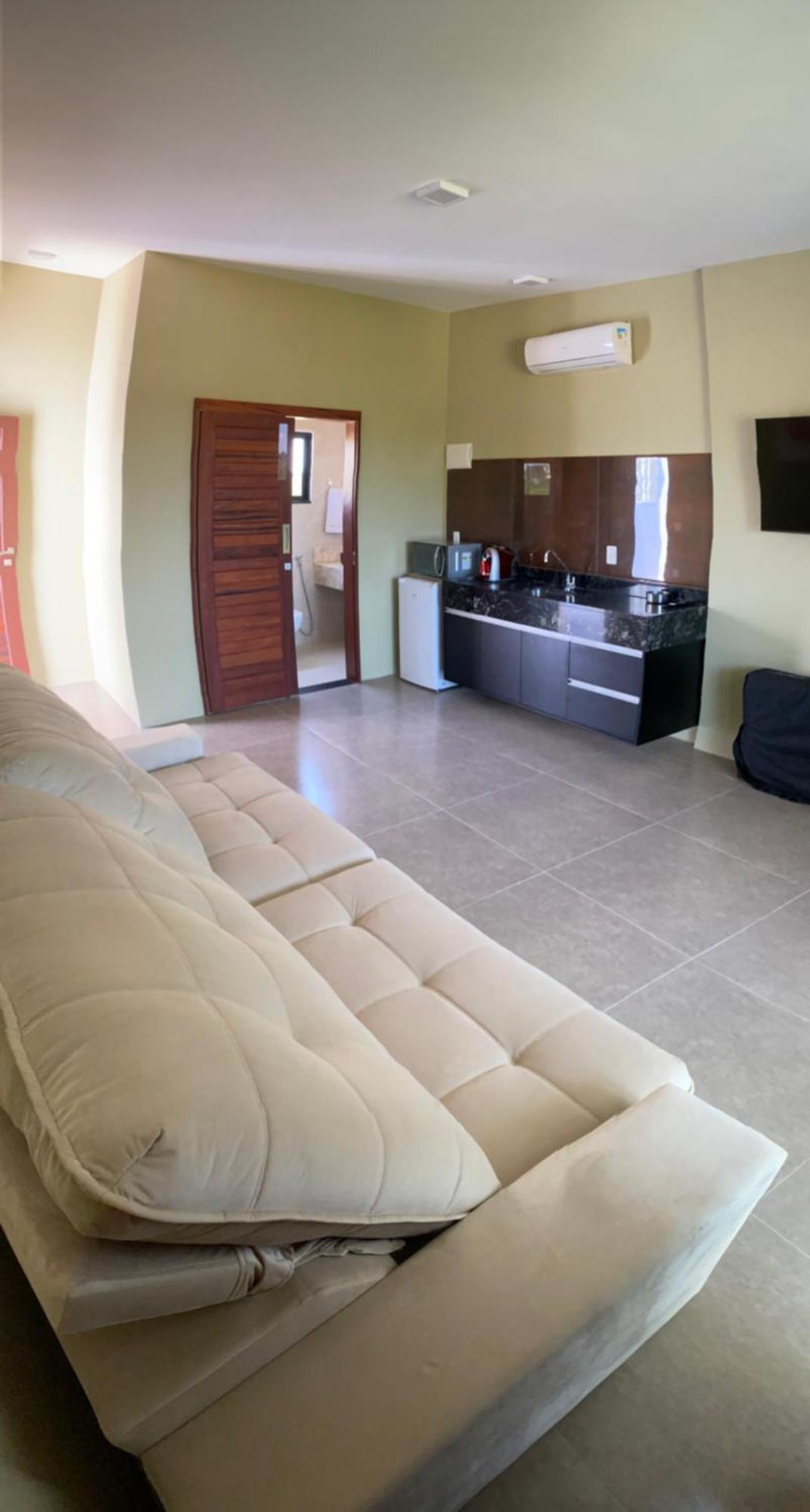 Chez Tupa Suites 乌鲁奥 外观 照片