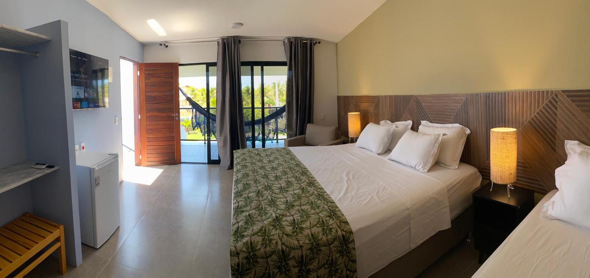 Chez Tupa Suites 乌鲁奥 外观 照片