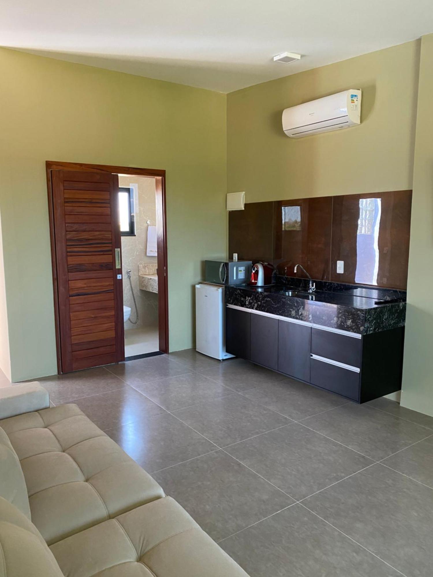 Chez Tupa Suites 乌鲁奥 外观 照片
