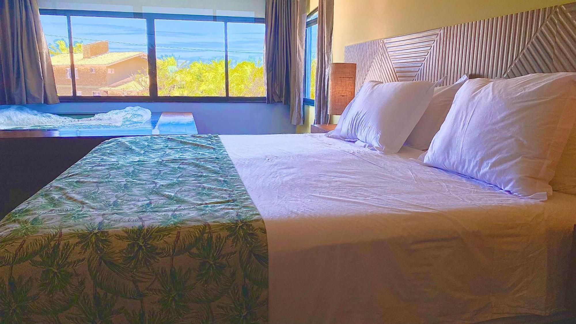 Chez Tupa Suites 乌鲁奥 外观 照片