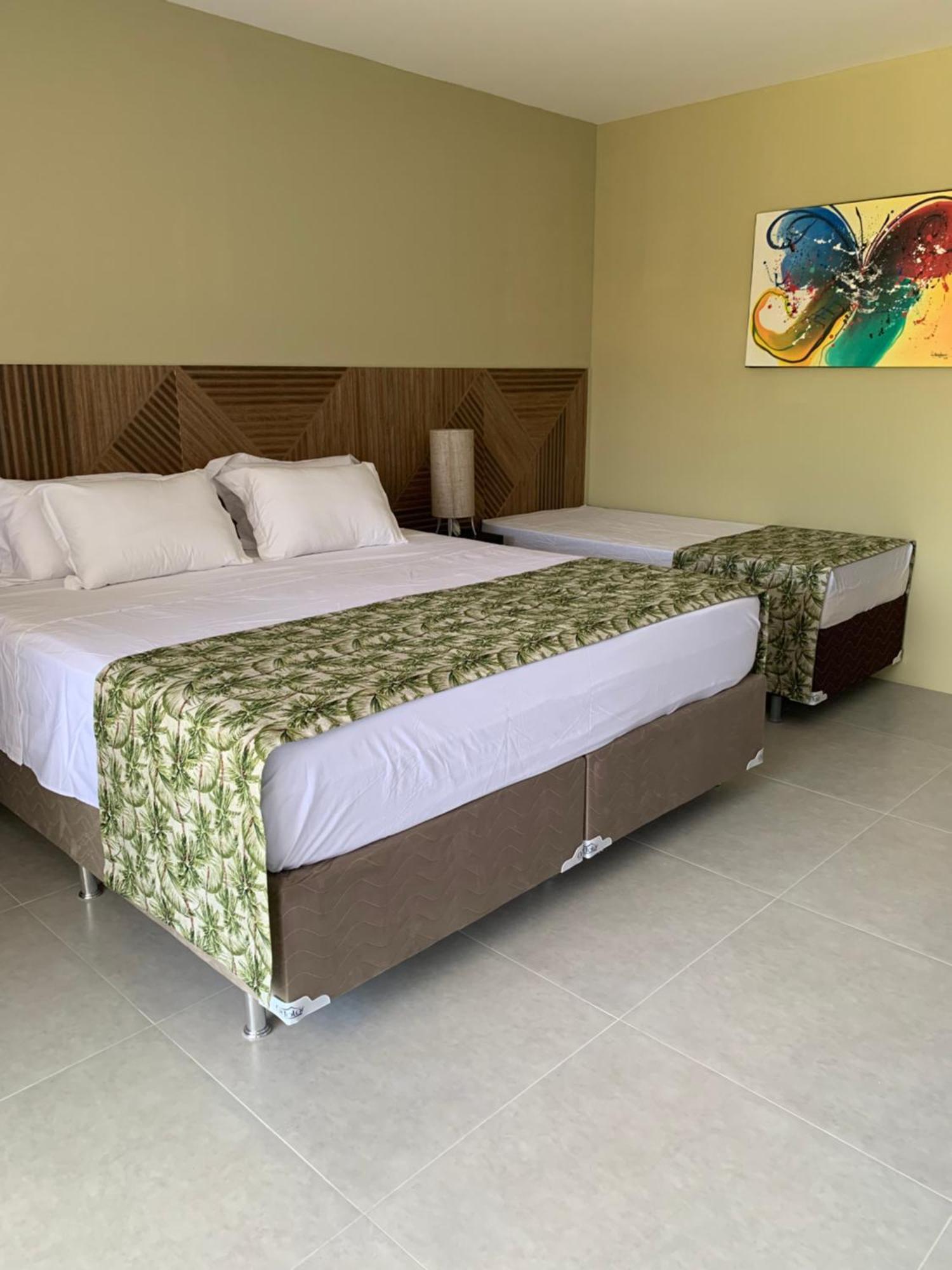 Chez Tupa Suites 乌鲁奥 外观 照片