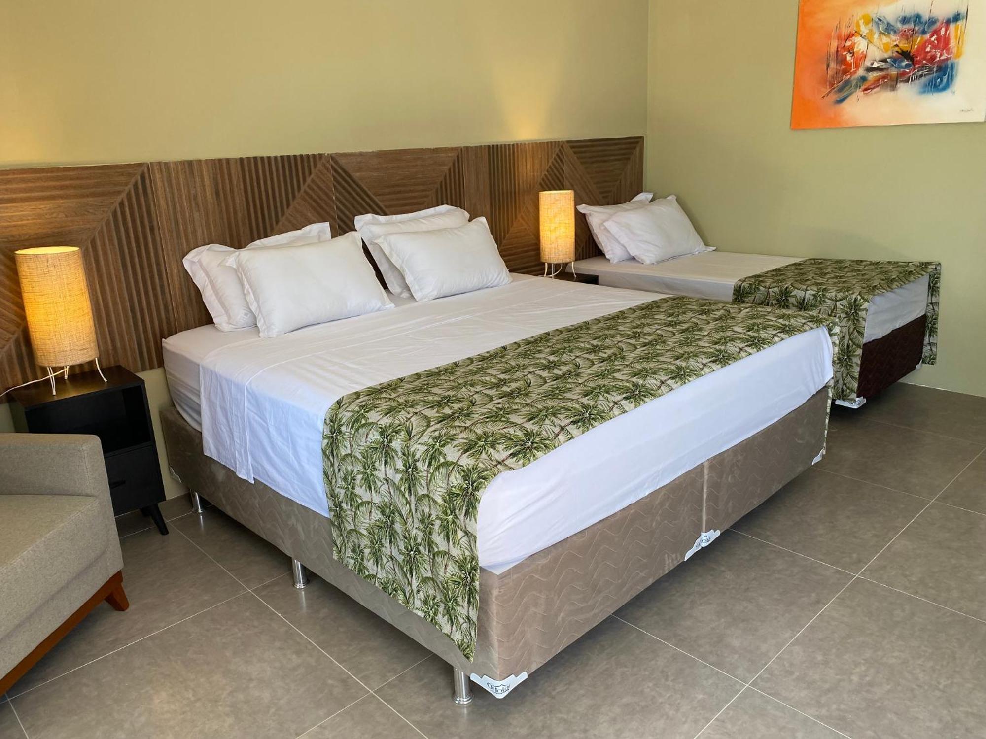 Chez Tupa Suites 乌鲁奥 外观 照片