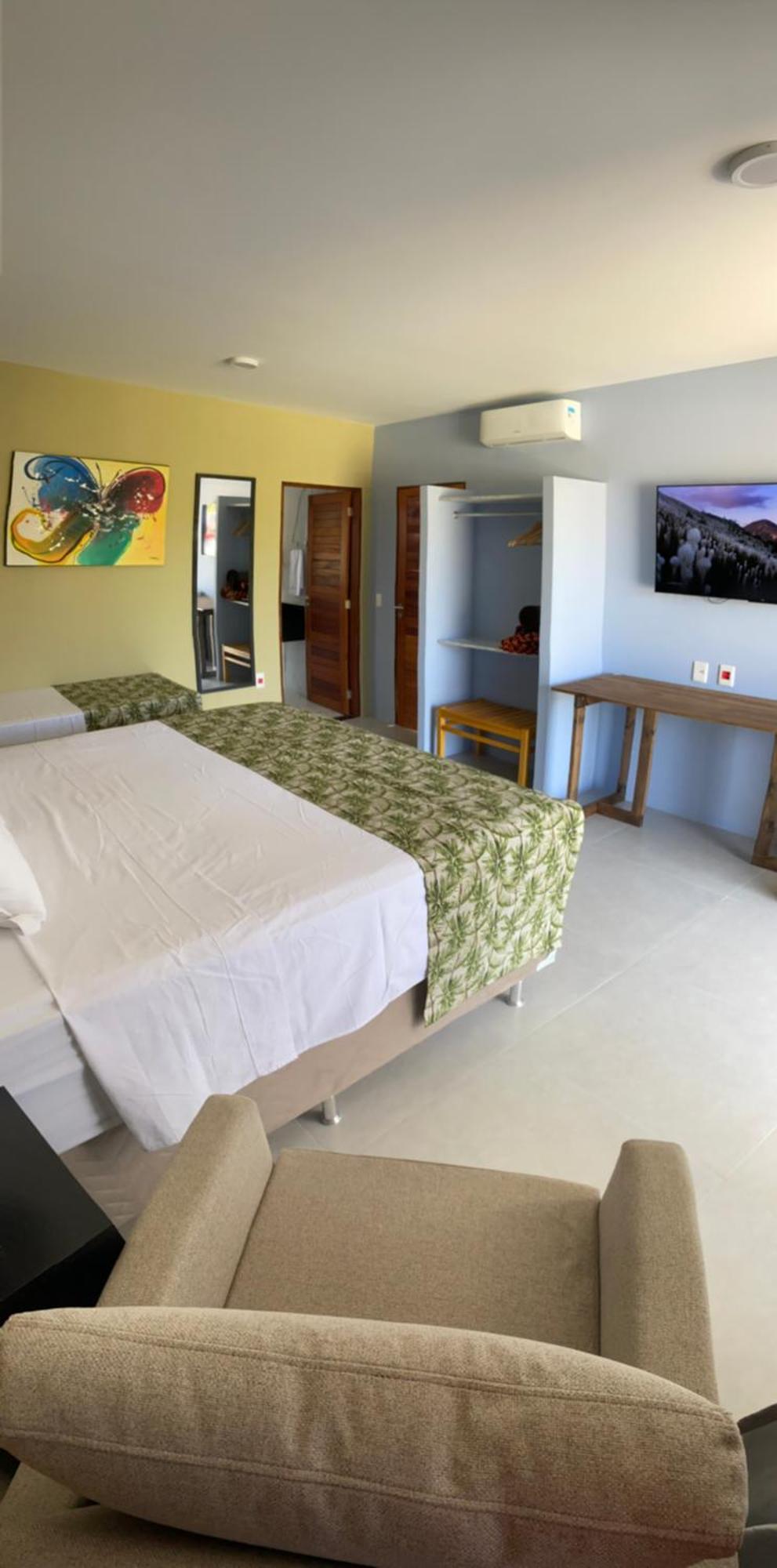 Chez Tupa Suites 乌鲁奥 外观 照片