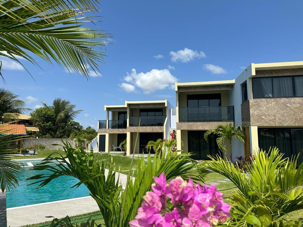 Chez Tupa Suites 乌鲁奥 外观 照片